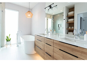 Kamloops custom cabinet Living Kitchens Ltd