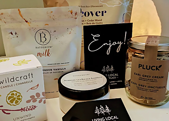 Living Local Marketplace - Peterborough, ON Gift Shops - Service Image