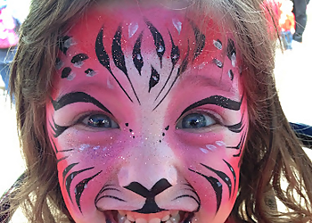 Richmond Peinture De Visage Living Magic Entertainment Richmond