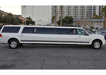 Saskatoon Limo Service Living Skies Limousine