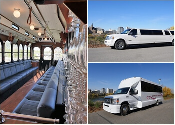 Saskatoon Limo Service Living Skies Limousine