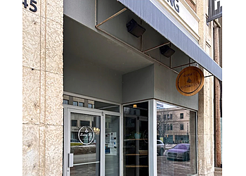 Saskatoon Café Living Sky Café