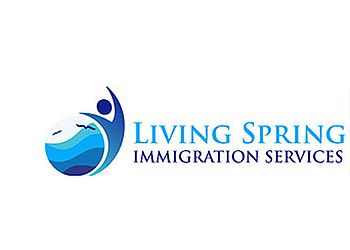 Living Spring Immigration Services 