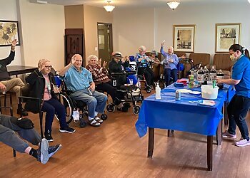 Oshawa Maisons De Retraite Livita Retirement Residences