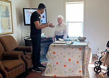 Oshawa Maisons De Retraite Livita Retirement Residences