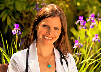 Langley naturopathy clinic Livstil Wellness