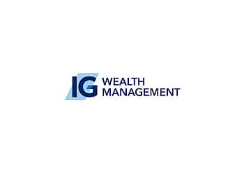 Halton Hills financial service IG Wealth Management Inc. - Liz LECKIE
