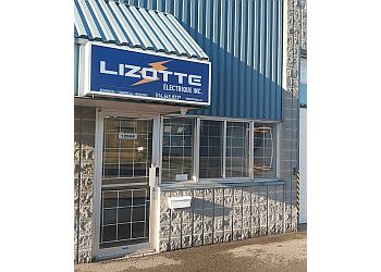 Lizotte Electrique Inc.