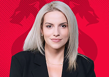 Ljusi Brace (Lusi) - Oakville, ON Immigration Lawyers - Lawyer Portrait Image