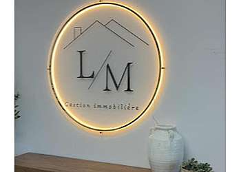Saguenay property management company Lm gestion immobilière