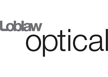 Grande Prairie optician Loblaws Inc