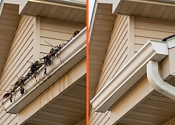 Local Handyman Winnipeg - Winnipeg, MB Handyman - Before and After Image