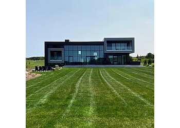 Huntsville lawn care service Local Lawn & Landscaping