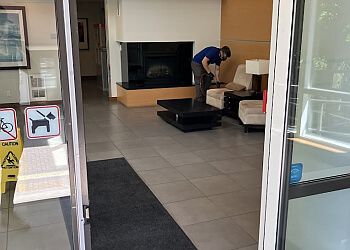 Vancouver pest control Local Pest Control