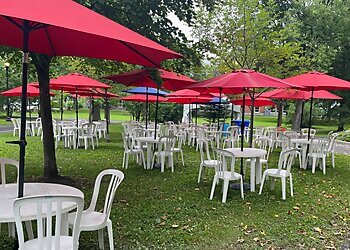 Longueuil Entreprises De Location D'Événements Locaparty