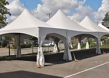 Longueuil Entreprises De Location D'Événements Locaparty