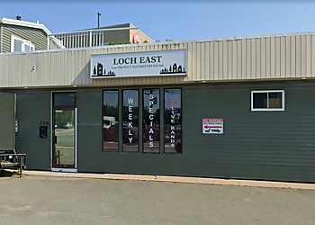 Loch East - Saint John, NB Sports Bars - Restaurant Interior Image