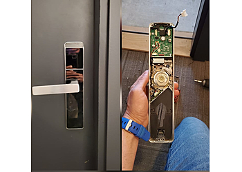 Blainville locksmith Lock Aid Serrurier Locksmith Montréal