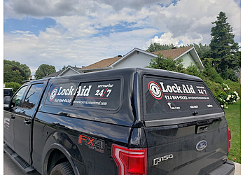 Blainville Serruriers Lock Aid Serrurier Locksmith Montréal