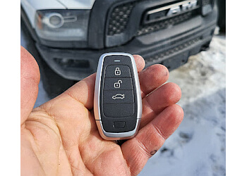 Sudbury Serruriers Lock Doctor