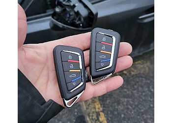 Sudbury Serruriers Lock Doctor