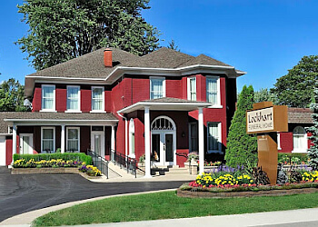 Lockhart Funeral Home Ltd