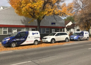Winnipeg locksmith Lockmish Locksmith Services