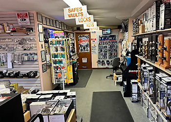 Lockshop Ltd - Pickering, ON Locksmiths - Tools and Equipment Image