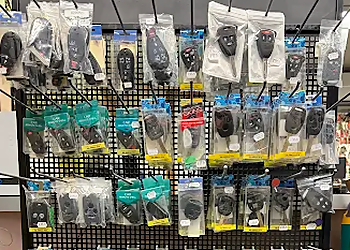 Lockshop Ltd - Pickering, ON Locksmiths - Equipment Image