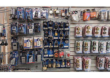 Whitby locksmith Lockshop Ltd.