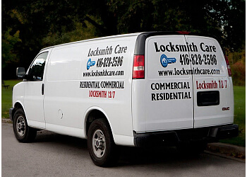 Locksmith Care