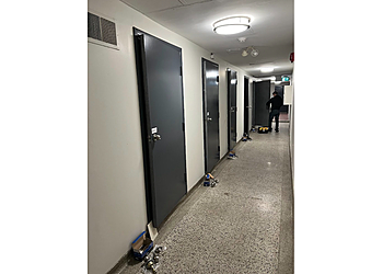 Mississauga Serruriers Locksmith Express