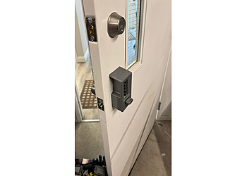 Mississauga Serruriers Locksmith Express