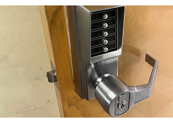 Vaughan locksmith Locksmith Vaughan Inc.