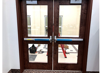 Vaughan locksmith Locksmith Vaughan Inc.