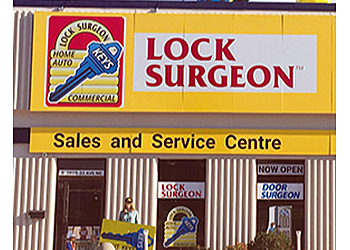 Prince George garage door repair Lock surgeon parts