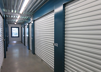 Drummondville storage unit Loczone