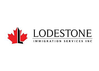 Milton immigration consultant Lodestone Immigration Services Inc.