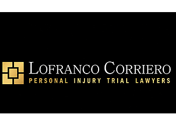 Lofranco Corriero - Maple Ridge, BC Medical Malpractice Lawyers - Law Firm Logo