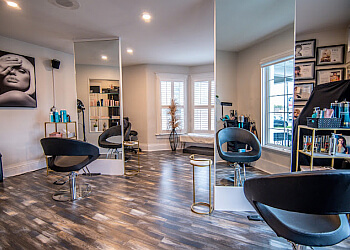 Niagara Falls med spa Loft Cosmetic Clinic