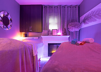 Niagara Falls med spa Loft Cosmetic Clinic