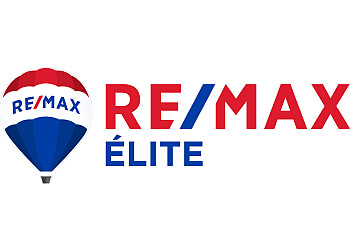 Drummondville real estate agent Logan Geoffroy Walsh