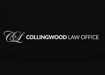 Logan Nainaar- COLLINGWOOD LAW OFFICE - Richmond, BC Real Estate Lawyers - Law Firm Logo