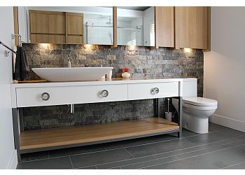 Shawinigan interior designer Logidé