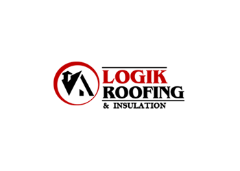Ajax roofing contractor Logik Roofing & Insulation