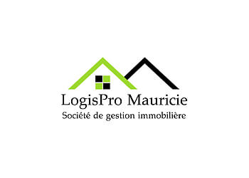Trois Rivieres Sociétés De Gestion Immobilière LogisPro Mauricie