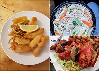 North Bay chinese restaurant Loi's Restaurant