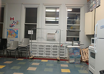 Loisirs Bon-Pasteur - Laval, QC Recreation Centers - Fitness Activity Image
