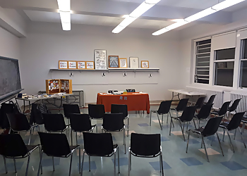 Loisirs Bon-Pasteur - Laval, QC Recreation Centers - Community Center Image