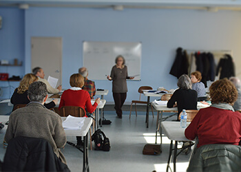Longueuil Centres De Loisirs Loisirs Du Vieux-Longueuil